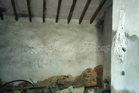 Landsbyhus i Pinoso, Alicante, Pinoso - € 80.000 | Ref: SF0562 - foto 19